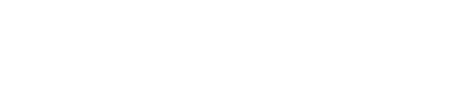 Logo Plan de Transformación y resiliencia